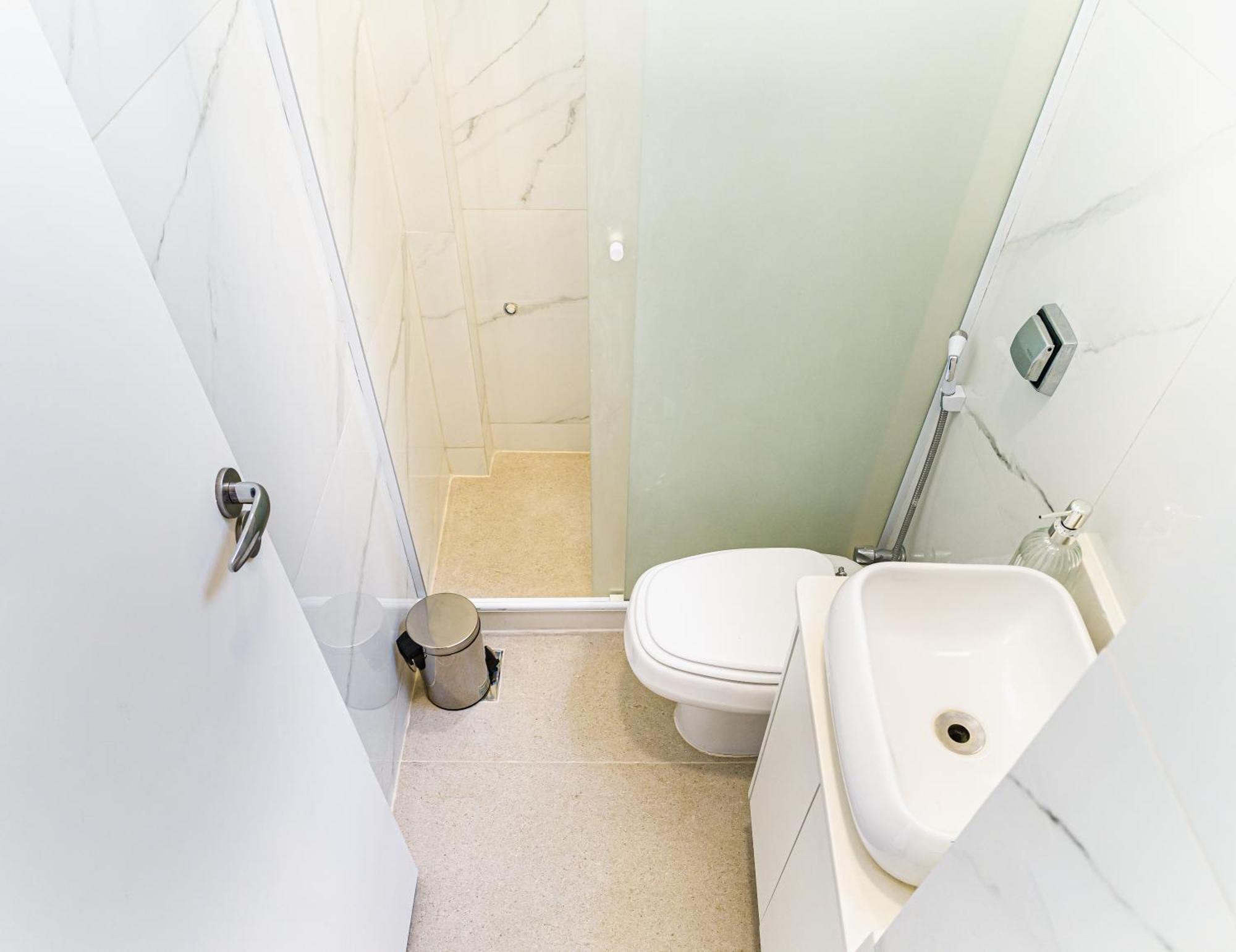 Apartamento Quadra Ipanema! Coracao Rj Río de Janeiro