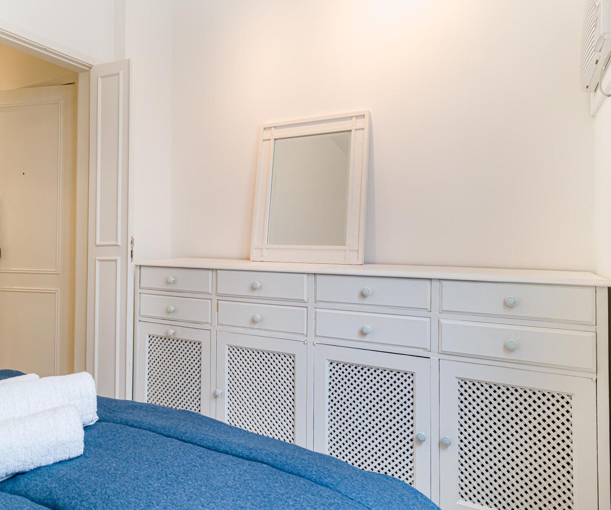 Apartamento Quadra Ipanema! Coracao Rj *