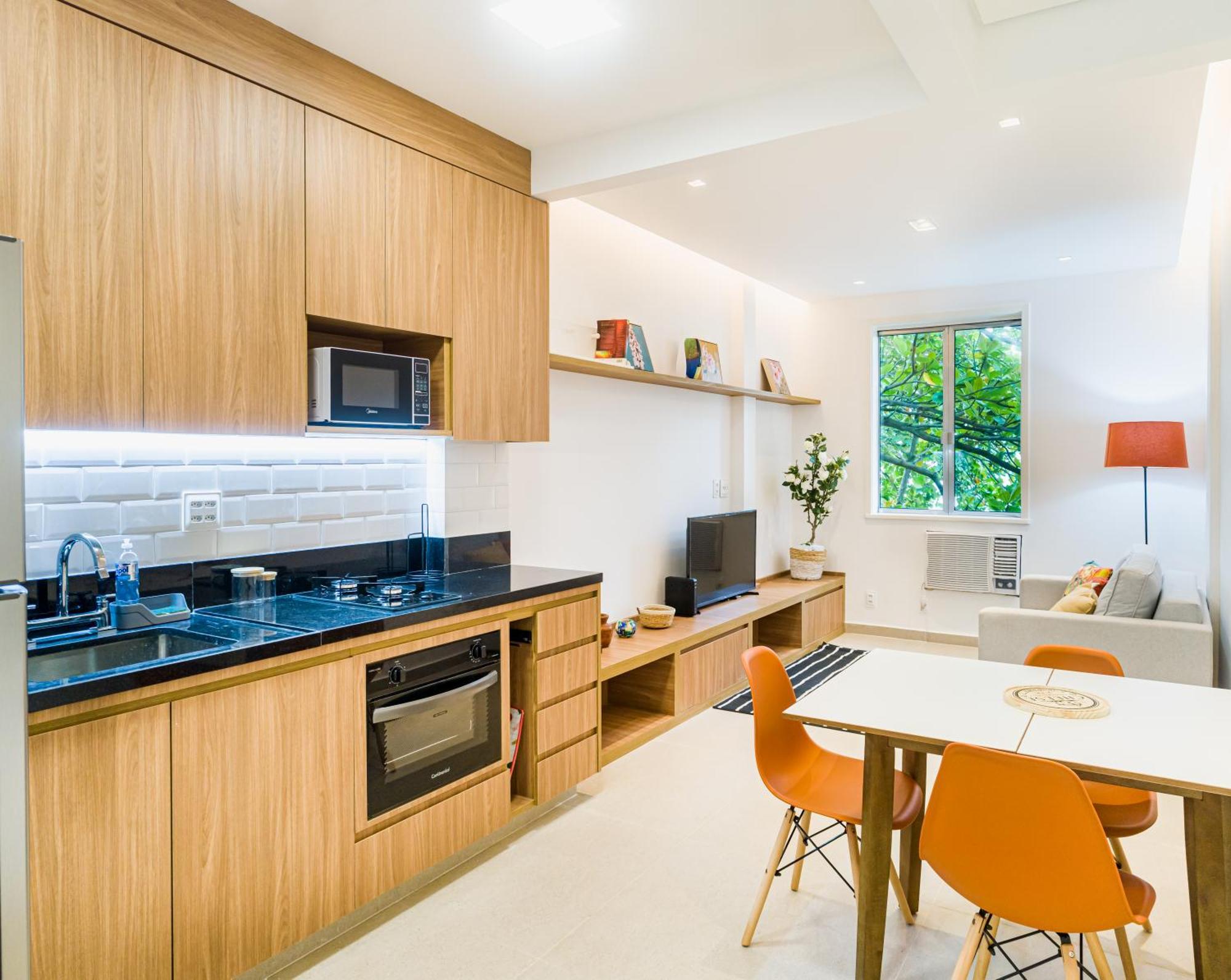 Apartamento Quadra Ipanema! Coracao Rj