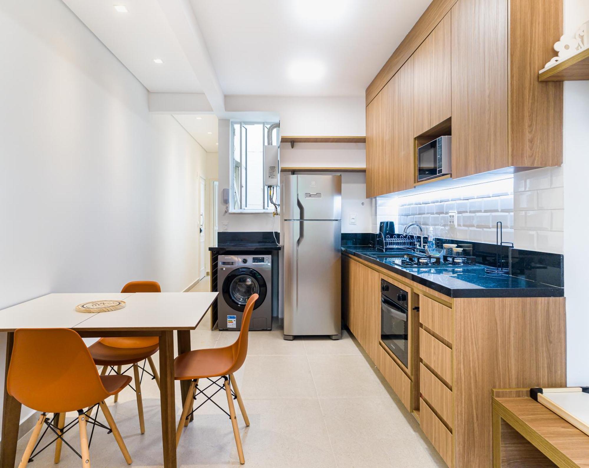 Quadra Ipanema! Coracao Rj Apartamento