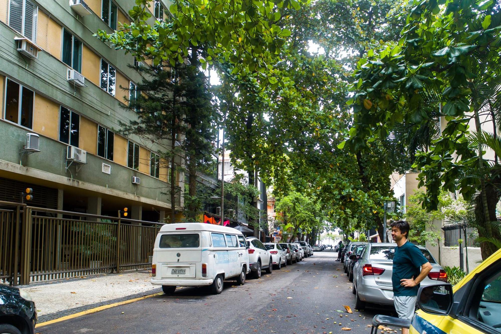 Apartamento Quadra Ipanema! Coracao Rj Río de Janeiro